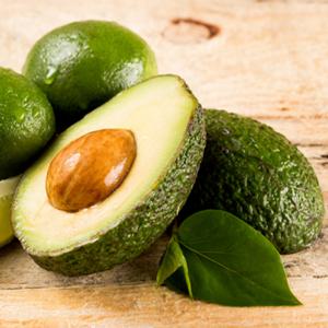 최상급 아보카도 중과 15입