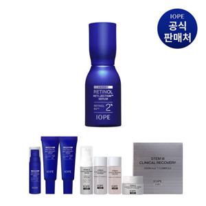 [텐텐] 아이오페 레티놀 레티젝션 세럼 50ml