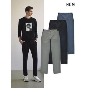 [흄](남) 냉감 슬림핏팬츠(FHNECPS104M)