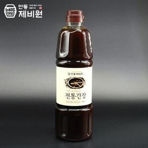 [안동제비원] 전통간장 900ml