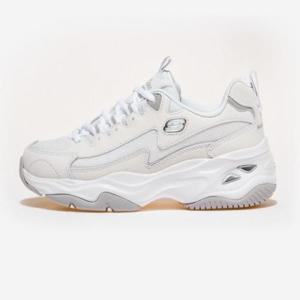 갤러리아_[SKECHERS](여성용)D LITES 4.0/149491_WHT