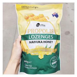 TRUE BLUE 프로폴리스 캔디 마누카허니 800G d53349