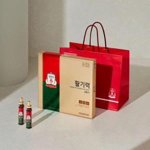 [정관장]활기력 20ml x 16병 (16일분)