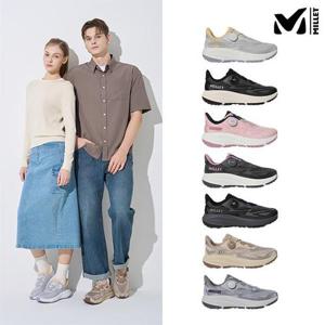 ★텐텐★ [밀레] 26SS 워킹화 남녀 7컬러 택1