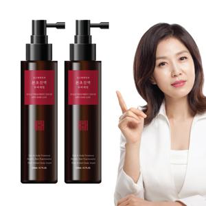 [김소형헤밀레] 진액 두피세럼 토닉 150ml 2개