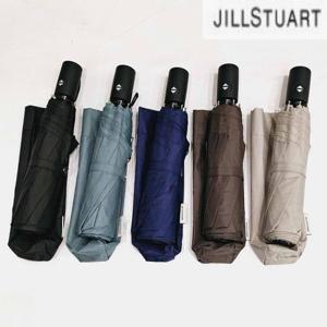 [닥스ACC]2PBO1105Q_3단자동 솔리드 우양산