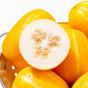 [더조은] 산지직송 성주 참외 3kg 못난이 (랜덤과)