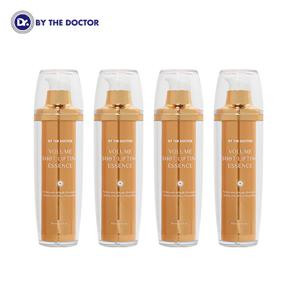[사상최초/4만원 세일] 바이더닥터 볼륨 샷 리프팅 에센스 45ml X 4병
