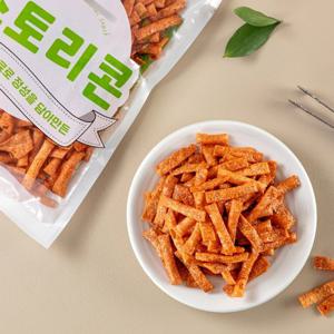 추억의 옛날과자 스토리콘 250g x 12봉