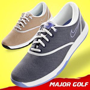 나이키 듀엣 스포츠 여성 골프화 549593 M