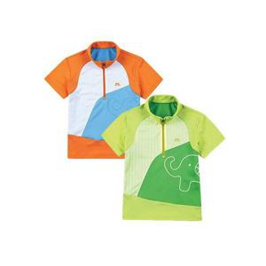 [콜핑]여름 아동 코끼리 티셔츠(남) KMT4705B