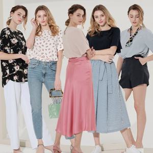 [마르조]여성아이린모던블라우스_MEMFBLP0200