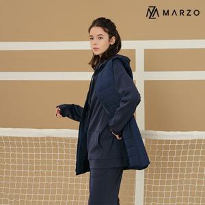 ANC_[마르조]딜리스 트레이닝 세트 네이비_2AMFMD03