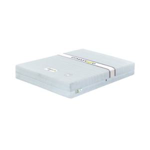 예작 허리편한 라텍스탑 파워스프링 매트리스 SS MT021