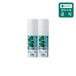 [덴티스테]브레스스프레이15ml x 2개