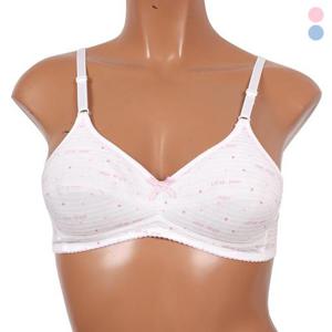 바풀 SN 18108-JR 주니어 노와이어 면브라