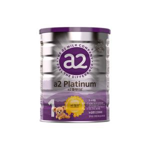 유한건강생활 뉴오리진 a2플래티넘분유 1단계 1캔(0~6개월) 소비기한270713