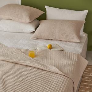 이솔홈 순수 60수 순면 피그먼트 이불 겸 패드 Q