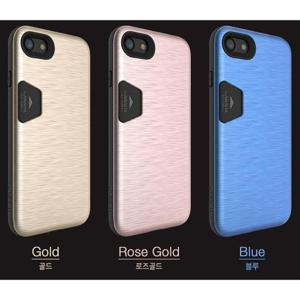 [미스터마켓] 가나다 범퍼 카드 케이스 갤럭시퀀텀3 SM-M536S