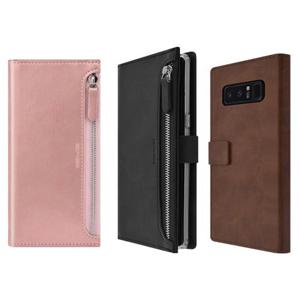 갤럭시S24 S23 FE S22 노트20 울트라 플러스 버디 A23 A25 퀀텀3 지퍼 다이어리 휴대폰 핸드폰 케이스