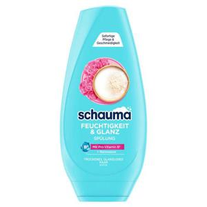 슈바츠코프 샤우마 컨디셔너 모이스처라이징 & 샤인 250ml