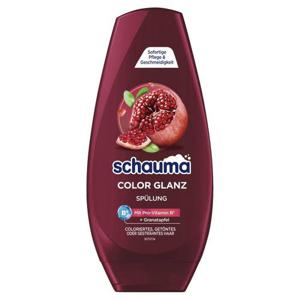슈바츠코프 샤우마 컨디셔너 컬러 샤인 250ml