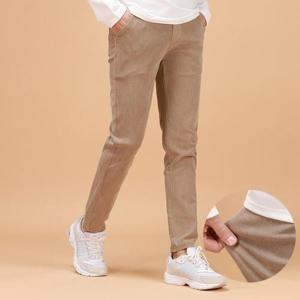 [후앙스]고탄력 워싱스판 데일리 팬츠  JBCP9668