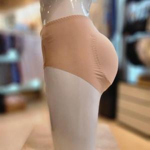 [비너스]  VPT6370_자연스러운 노라인 힙패드 뽕팬티