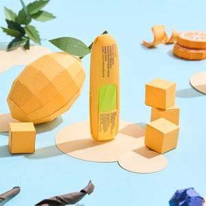 파스텔 야돔 포켓 아로마스틱 인헤일러 과일 망고