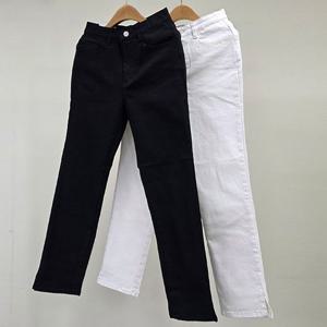 빅사이즈일자바지 T940L503 시티즈일자면트임팬츠 CA