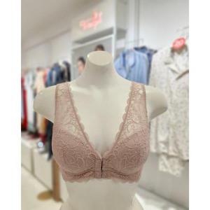 갤러리아_노와이어 프론트훅(앞열림)모달 브라 TAWBRR14SK