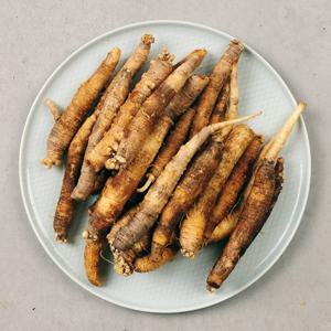 [명가일품] 바로먹는 국내산 세척더덕(실속형/특상) 800g