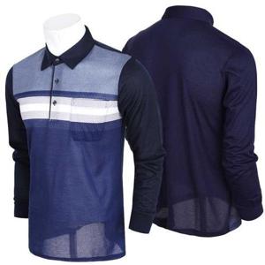 [노블진]빅컬러 남자기능성티셔츠 50대남자옷 남성쿨티셔츠