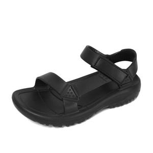 테바 허리케인 드리프트 남자 샌들 블랙 1124073-BLK