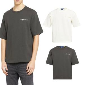 폴로 랄프로렌 릴렉스핏 로고 티셔츠 2종 택1