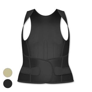 입는테이핑 쭉쭉핏 자세 교정 밴드 1세트