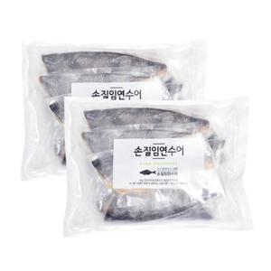 [동방유통] 손질 임연수(미국산) 1kgx2팩