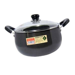 블루밍유리경질양수냄비 20cm (WDC58F8)