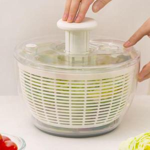 바겐슈타이거 점보 야채탈수기 6L (샐러드스피너)