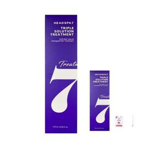 [헤드스파7]  시즌5 트리플 솔루션 트리트먼트  315ml  1개 +  100ml 1개 +