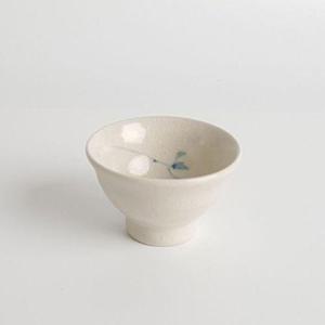 베이지 전통 다도 다기 선물 찻잔 전통차잔 50ml 도자기 WFJLWZO