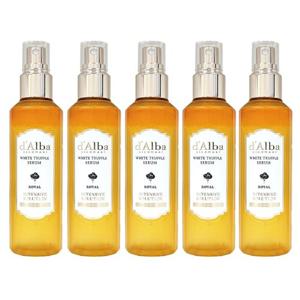 달바 미스트 세럼 시즌5 로얄 100ml 5개