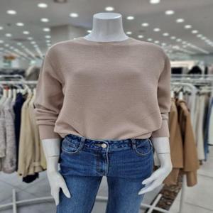 [더아이잗]레글런 풀오버 니트(55만) IN2A1PO03BE10