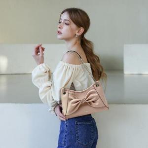 [바나바나/SS신상] 오르B 숄더&크로스백 4COLOR