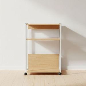 이동식 데스크탑 프린터 선반 본체 받침대 WFMEWI2