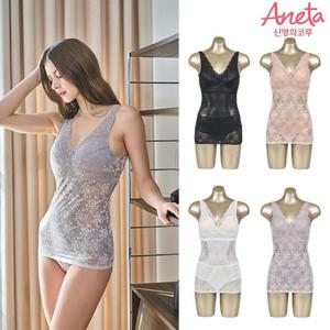 [신영와코루] [신영와코루] 25SS 신영와코루 인견 란쥬쉐이퍼 팬티 4세트