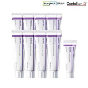 [센텔리안24] [센텔리안24] 2025 ALL NEW 동국제약 마데카 크림 타이트 리프팅 50ml8+15ml1