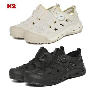 갤러리아_K2 케이투 남성 여성 공용 계곡 트레킹 일상 하이킹 샌들 데브