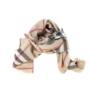 [버버리] (MU GNT CHK 8078779) 여성 스카프