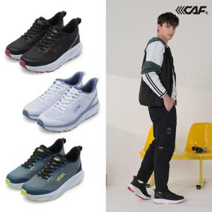 [르까프] [르까프] 르까프 남성 리커버리 워킹화